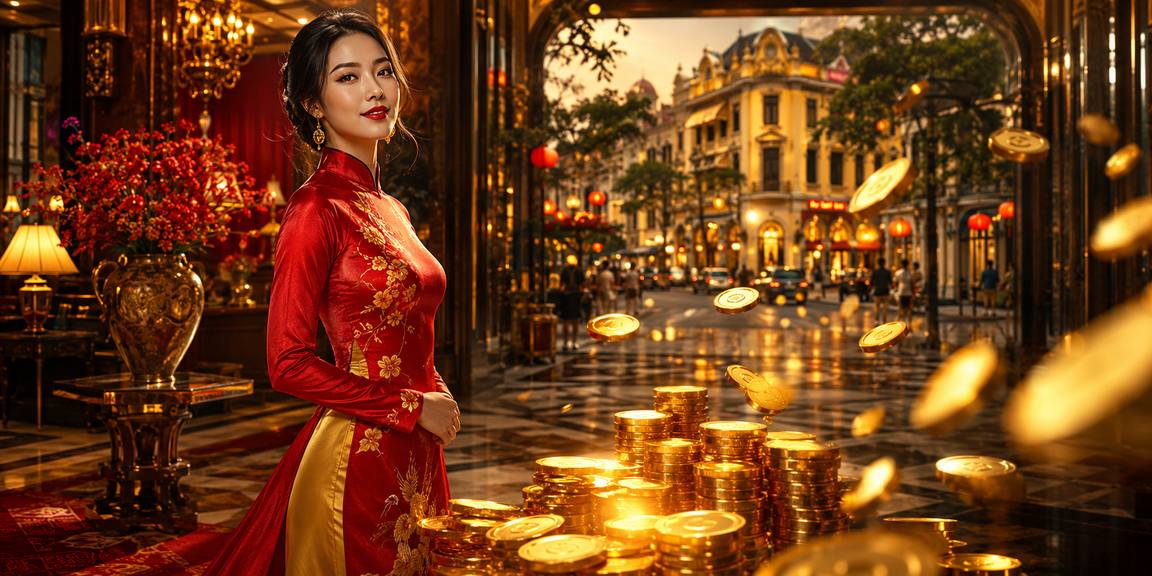 uu87 Casino Trực Tiếp Việt Nam